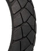 Metzeler Tourance 150/70R-17 Rear Sellomatic Tire